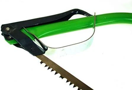 Modeco rėmo pjūklas 530 mm - MN-65-220