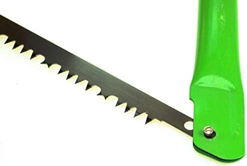 Modeco rėmo pjūklas 530 mm - MN-65-220