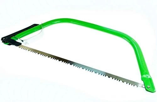 Modeco rėmo pjūklas 530 mm - MN-65-220