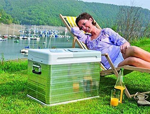 Mobicool termoelektrinė automobilinė šaldymo dėžė 39 l, 12 V/230 V Q40 AC/DC