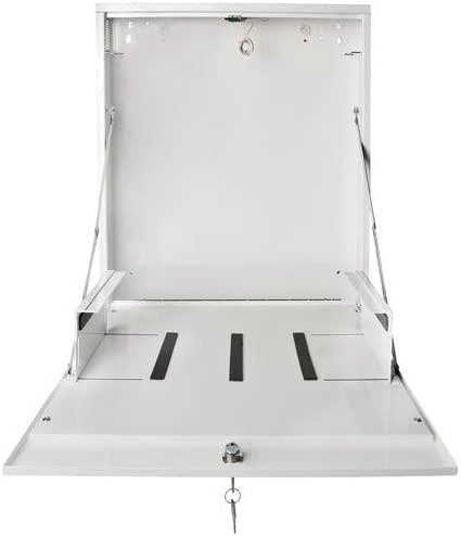 APTAISAS AWO-530W 650 x 535 x 130 mm PULSAR