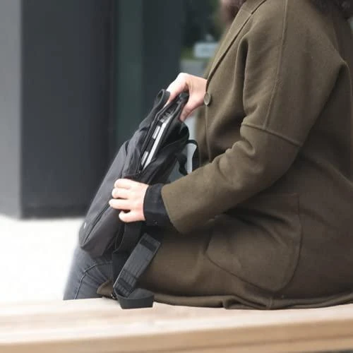 Krepšys Mobilis TheOne Basic Briefcase 14'' (003044)