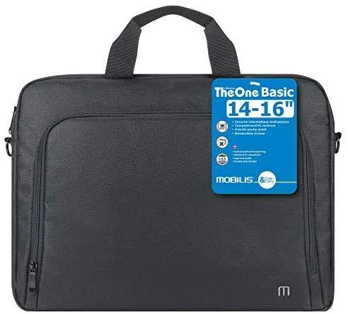 Krepšys Mobilis TheOne Basic 16 "(003045)