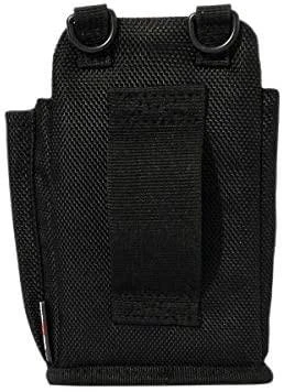 Mobilis REFUGE HOLSTER HHD S FRONT/POCKET STYLUS HOLDER STRAP+BELT
