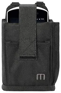 Mobilis REFUGE HOLSTER HHD S FRONT/POCKET STYLUS HOLDER STRAP+BELT