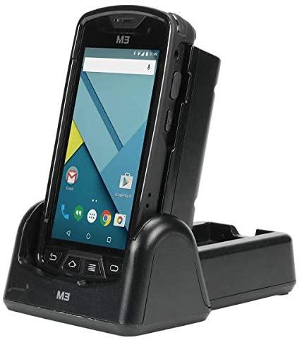 Dėklas na tablet Mobilis Protech TPU case for EDA51