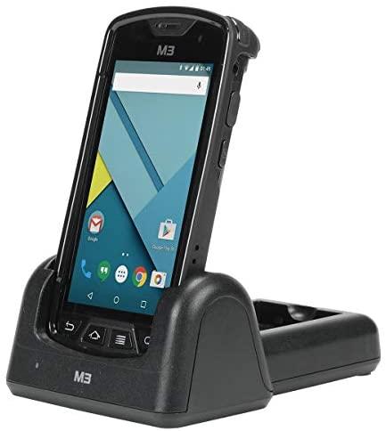 Dėklas na tablet Mobilis Protech TPU case for EDA51