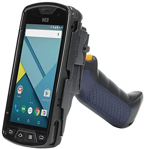 Dėklas na tablet Mobilis Protech TPU case for EDA51