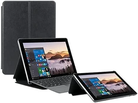 Dėklas na tablet Mobilis Mobilis Origine Case for Surface Go - Juodas