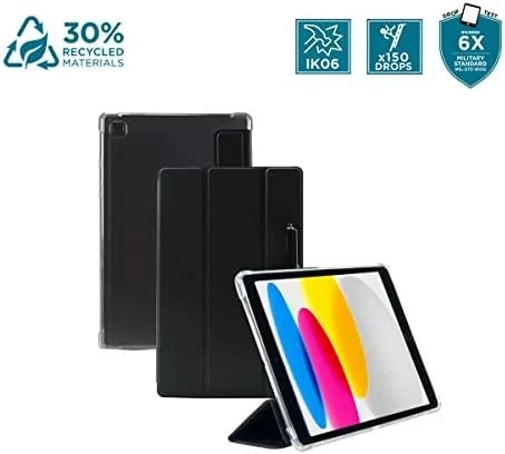 Dėklas planšetiniam kompiuteriui Mobilis Mobilis EDGE dėklas, skirtas iPad 10,9'' 10-osios kartos