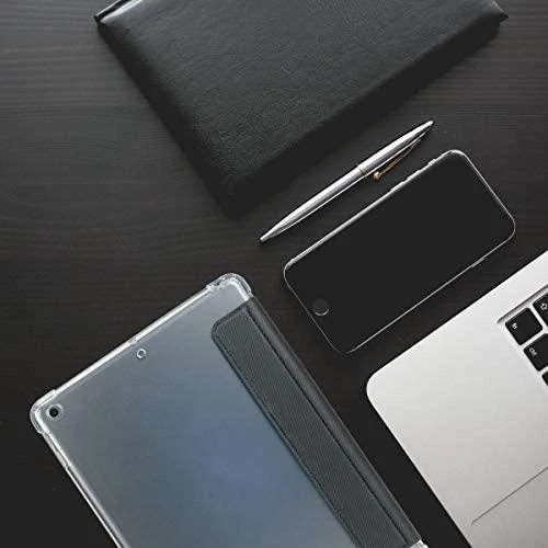 Dėklas na tablet Mobilis Mobilis 060001 etui na tablet 25,9 cm (10.2'') Folio Juodas