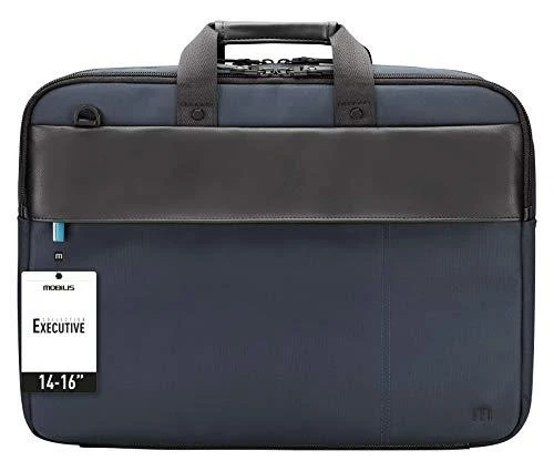 Mobilis Executive 3 du kartus portfelis 14-16"