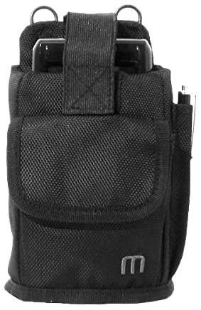 Mobilis REFUGE HOLSTER HHD M FRONT/POCKET STYLUS HOLDER STRAP+BELT