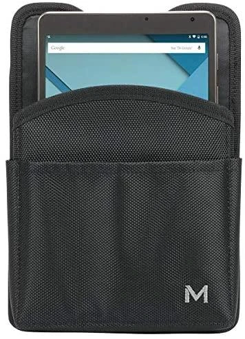 Dėklas na tablet Mobilis Mobilis Universal Tablettasche 10'' mit Gürtelschlaufe
