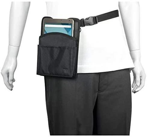Dėklas na tablet Mobilis Mobilis Universal Tablettasche 10'' mit Gürtelschlaufe