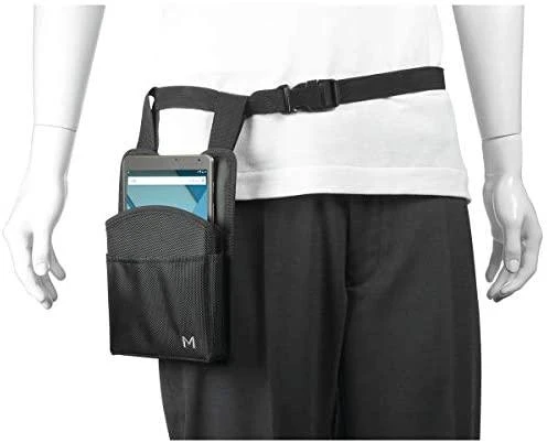 Dėklas na tablet Mobilis Mobilis Universal Tablettasche 10'' mit Gürtelschlaufe