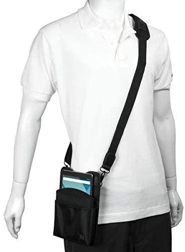 Dėklas na tablet Mobilis Mobilis Universal Tablettasche 10'' mit Gürtelschlaufe