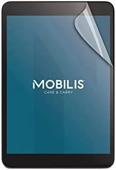Mobilis Mobilis ekrano apsauginis dangtelis IK06, skaidrus, skirtas Tab Active 3 8''