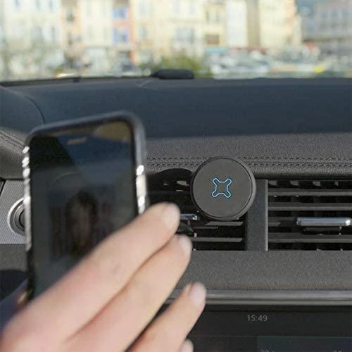 Mobilis Mobilis U.FIX Universal Car Phone Kit Lüftungshalterung