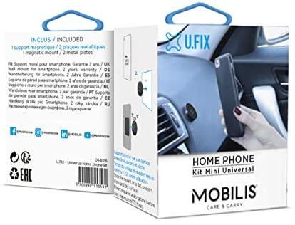 Mobilis U.FIX Mini Universal Home Phone Kit