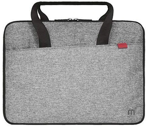Dėklas na tablet Mobilis Mobilis Trendy Sleeve 12.5-14'' Pilkas