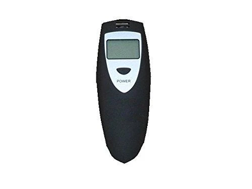 All Ride Seecode Solutions 2 Go alkotesteris