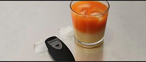 All Ride Seecode Solutions 2 Go alkotesteris