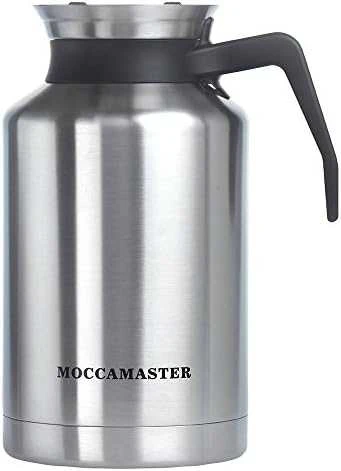 Kavamalė Moccamaster Thermos Jug CDT Grand 1,8 l