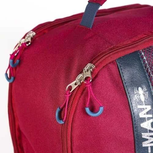 CERDÁ Marvel Spiderman casual backpack 45cm