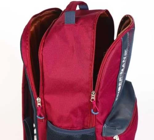 CERDÁ Marvel Spiderman casual backpack 45cm