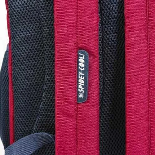 CERDÁ Marvel Spiderman casual backpack 45cm