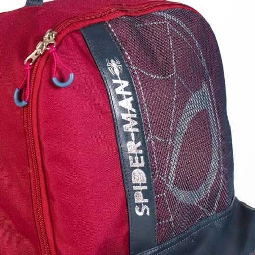 CERDÁ Marvel Spiderman casual backpack 45cm