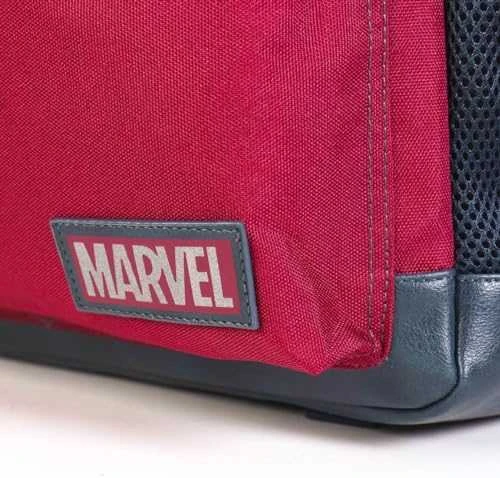 CERDÁ Marvel Spiderman casual backpack 45cm