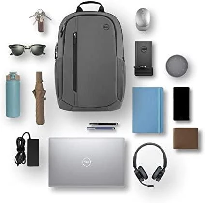 „Dell Ecoloop“ miesto kuprinė CP4523G (11–15 colių)