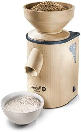 Carruzzo Mockmill PRO 200