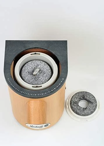 Carruzzo Mockmill PRO 200