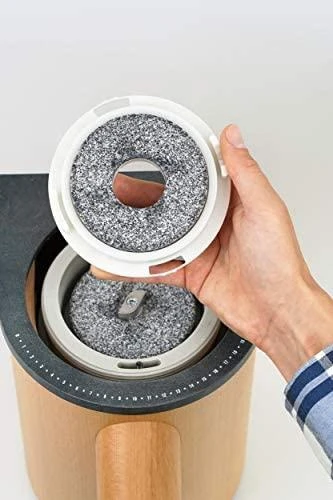 Carruzzo Mockmill PRO 200