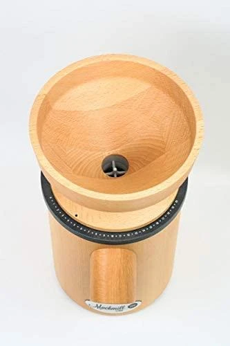 Carruzzo Mockmill PRO 200