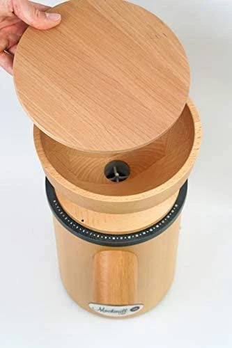 Carruzzo Mockmill PRO 200