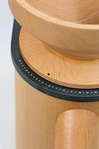 Carruzzo Mockmill PRO 200
