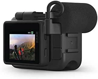 Objektyvas GOPRO DISPLAY MOD