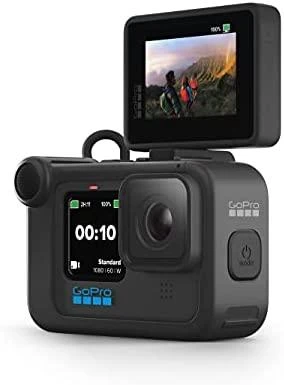 Objektyvas GOPRO DISPLAY MOD