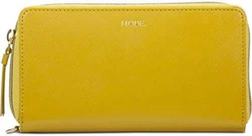 dbramante LA Purse - Deep Amber