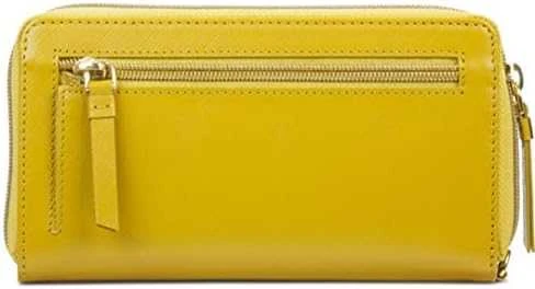 dbramante LA Purse - Deep Amber