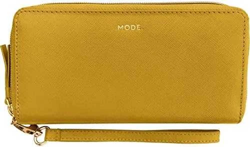 dbramante LA Purse - Deep Amber