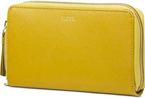 dbramante LA Purse - Deep Amber