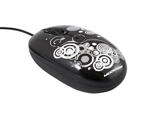 Kompiuterio kolonėlės Modecom MC-Starter-Art