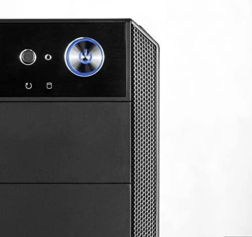 PC Korpusas Modecom OBERON PRO Silent USB 3.0