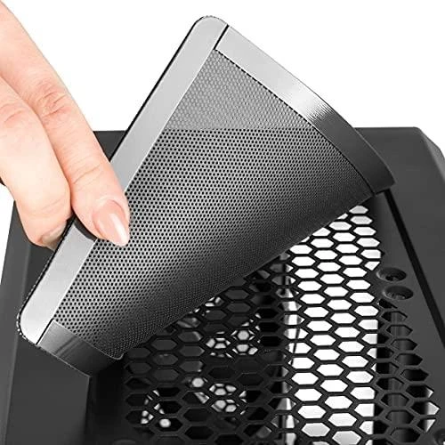PC Korpusas Modecom OBERON PRO Silent USB 3.0