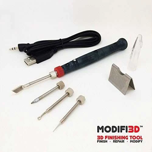 Steelmans 3D Modifi3D Original